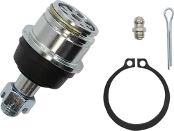 Moose Heavy Duty Steel Upper or Lower Ball Joint