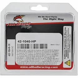 All Balls HP Lower Ball Joint Kit