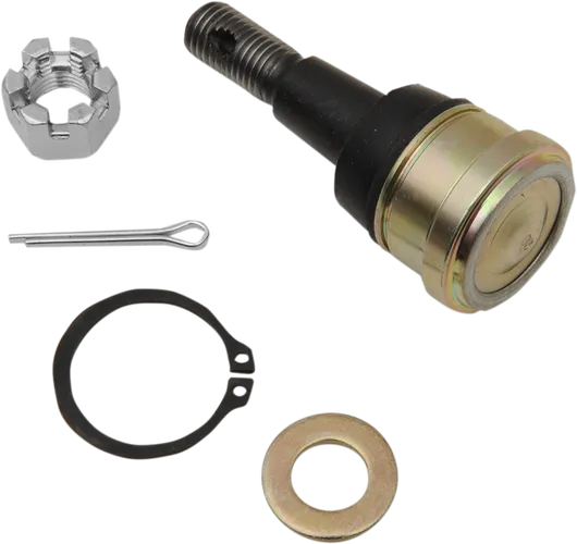 Moose Heavy Duty Steel Upper or Lower Ball Joint