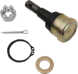 Moose Heavy Duty Steel Upper or Lower Ball Joint