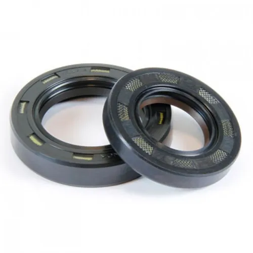 ProX Crankshaft Oil Seal Kit For Yamaha