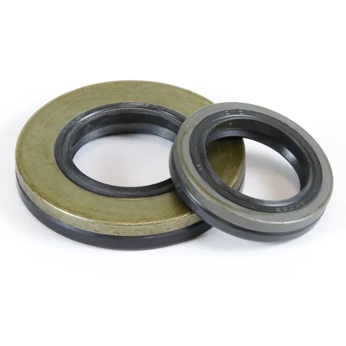 ProX Crankshaft Oil Seal Kit