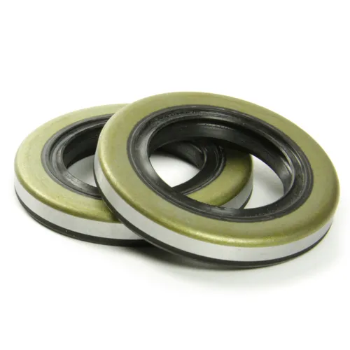 ProX Crankshaft Oil Seal Kit