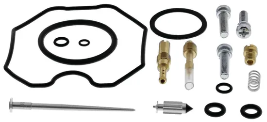 QuadBoss Carburetor Carb Rebuild Repair Kit 1