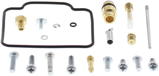 QuadBoss Carburetor Carb Rebuild Repair Kit 1