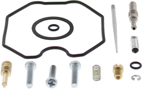 QuadBoss Carburetor Carb Rebuild Repair Kit 1