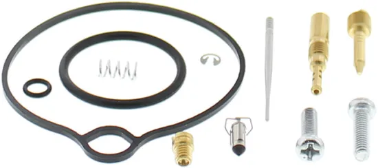 QuadBoss Carburetor Carb Rebuild Repair Kit 1