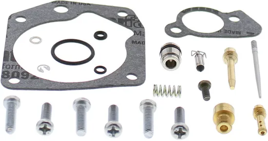 QuadBoss Carburetor Carb Rebuild Repair Kit 1