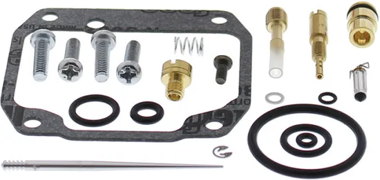 QuadBoss Carburetor Carb Rebuild Repair Kit 1