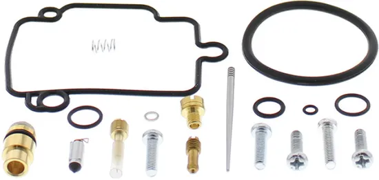 QuadBoss Carburetor Carb Rebuild Repair Kit