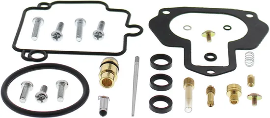 QuadBoss Carburetor Carb Rebuild Repair Kit 1