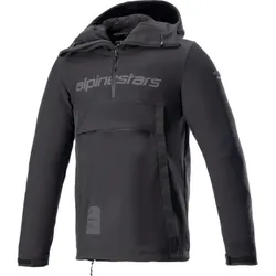 Alpinestars Adult Men Sherpa Jacket S Black