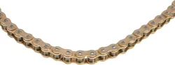 Fire Power  420x110 Standard Gold Drive Chain