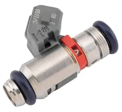Twin Power 5.3g/s Stainless Steel Fuel Injector Red Band
