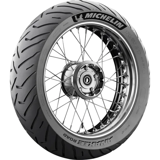 Michelin North Anakee Road Rear Tire 150/70-18 70 V 2