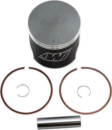 Wiseco Piston 72mm +1