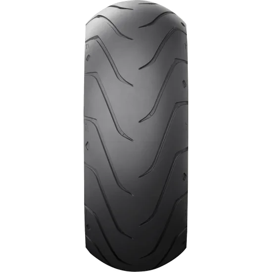 Michelin North Scorcher 11 Rear Tire 180/55-17 73 (W) Blackwall Radial TL 4