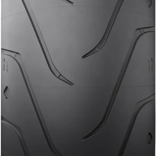 Michelin North Scorcher 11 Rear Tire 180/55-17 73 (W) Blackwall Radial TL 6