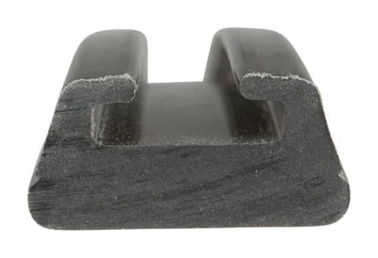 SP1 Black Replacement Slide Profile 25