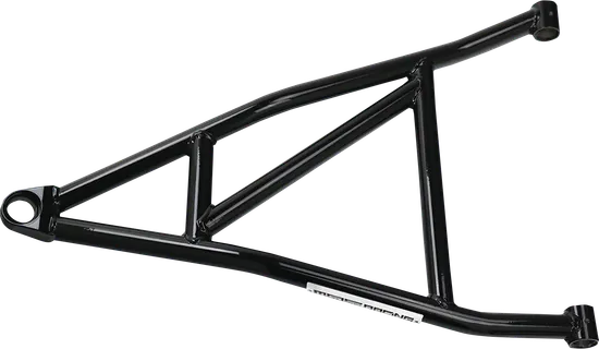 Moose Black Lower Control A Arm Set