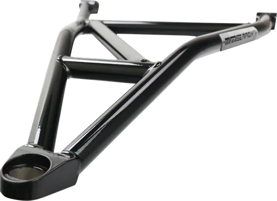 Moose Black Lower Control A Arm Set