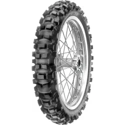 Pirelli Scorpion XC Mid Hard Rear Tire 120/100-18 68 M Bias TT
