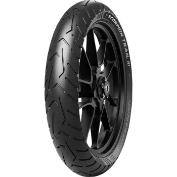 Pirelli Scorpion Trail III Front Tire 100/90-19 57 V Bias TL 1