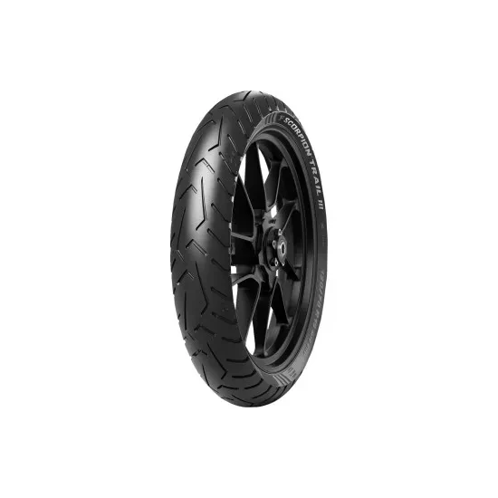 Pirelli Scorpion Trail III Front Tire 120/70-19 60 W Radial TL 1