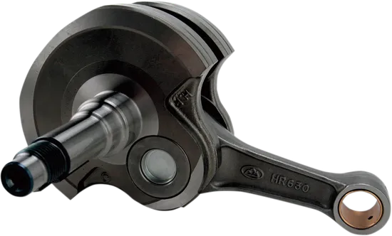 Hot Rods Stroker +4 Crank Shaft Assembly