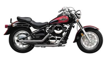 Cobra Chrome Full Drag Exhaust Muffler Tail Pipe System