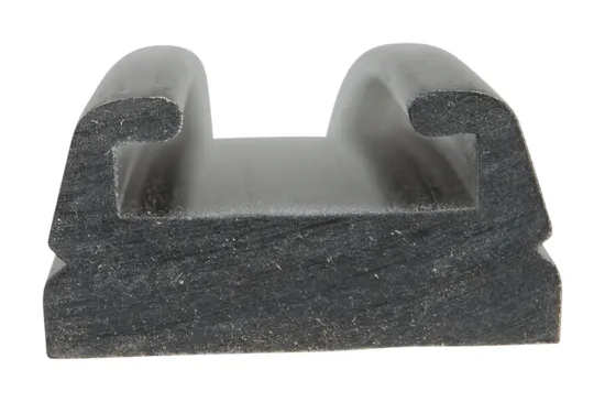 SP1 Black Replacement Slide Profile 28 56in