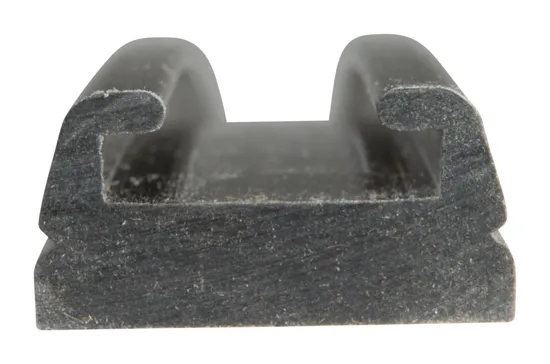 SP1 Black Replacement Slide Profile 28 66in