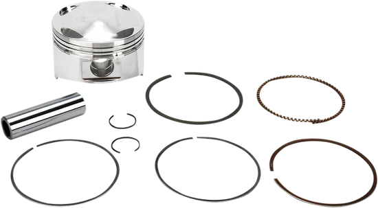 Wiseco Piston 85mm +1