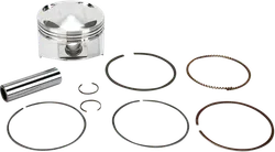 Wiseco Piston 85mm +1