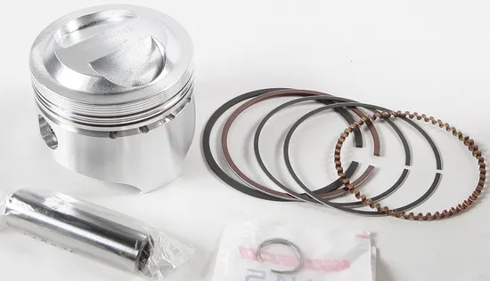 Wiseco High Performance Piston Kit 65mm