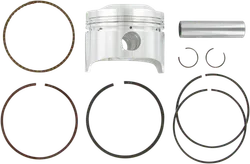 Wiseco High Performance Piston Kit 65mm