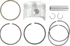 Wiseco High Performance Piston Kit 65mm