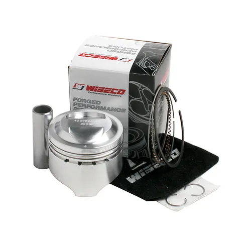 Wiseco Forged Piston Kit 67mm 12:1