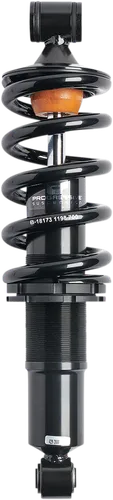 Progressive 429 Series Rear Shock Damper 12.6in Black 2