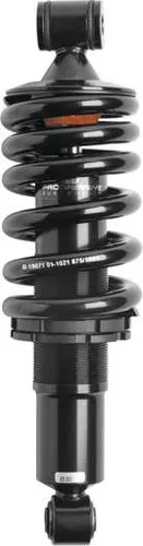 Progressive 429 Series Rear Shock Damper 12.6in Black 3