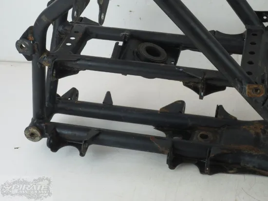 Frame Chassis 2005 Yamaha YFZ450SE Special Edition 578A