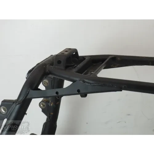 Frame Chassis 2005 Yamaha YFZ450SE Special Edition 578A 21