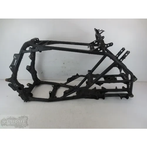 Frame Chassis 2005 Yamaha YFZ450SE Special Edition 578A 15