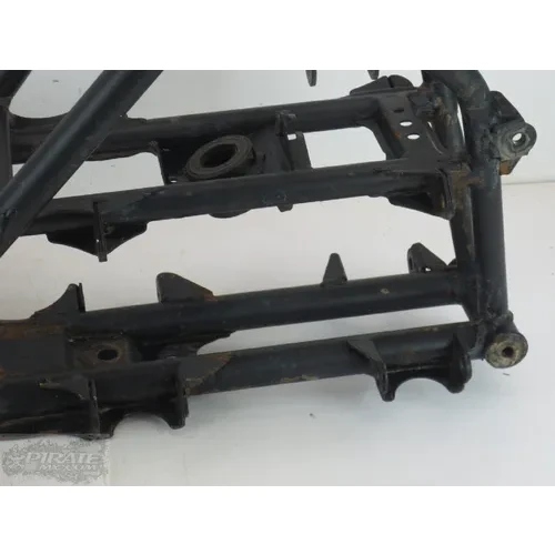 Frame Chassis 2005 Yamaha YFZ450SE Special Edition 578A 17