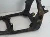Frame Chassis 2005 Yamaha YFZ450SE Special Edition 578A