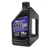 Maxima MTL Transmission Mineral Gear Oil 75W 1 Quart Liter