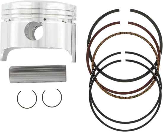 Wiseco High Performance Piston Kit 67mm