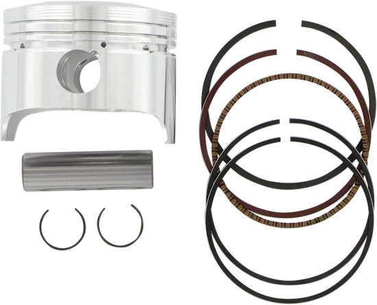 Wiseco Piston 67.50mm +.50