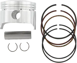 Wiseco Piston 67.50mm +.50