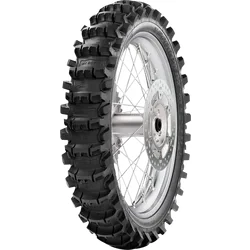 Pirelli Scorpion MX Soft Rear Tire 120/80-18 65 M Bias TT